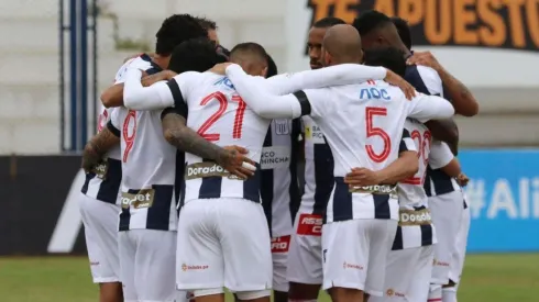 Alianza Lima llegó hasta el TAS para quedarse en primera división.