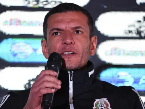 Alineación de México ante Dominicana por el Preolímpico