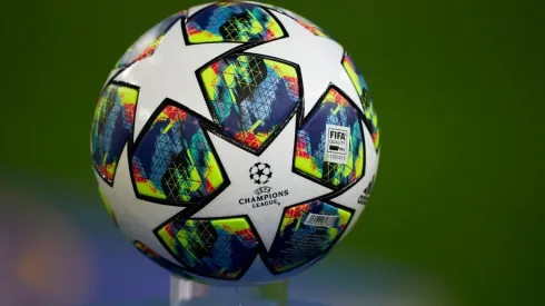 Valencia CF v Chelsea FC: Group H - UEFA Champions League