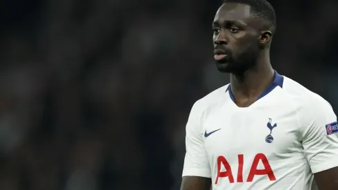 Dávinson Sánchez es transferible y ya un grande de España le puso precio