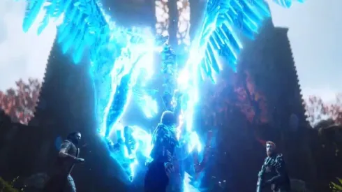 Outriders lanza su demo gratuita y anuncia su fecha de lanzamiento para consolas y PC