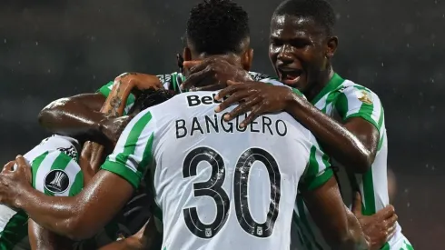 Los 5 puntos más altos de Nacional en la goleada a Guaraní en la Libertadores