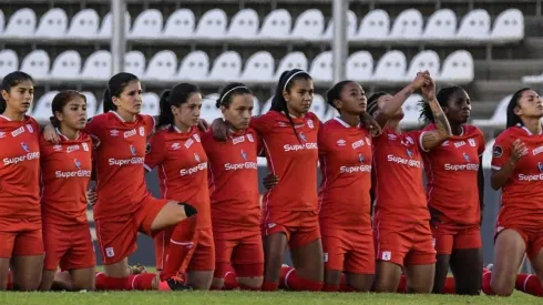 América de Cali ya tiene rival para la final de la Copa Libertadores Femenina