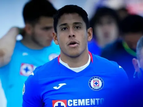 ¿América y Chivas lo buscaron?: Luis Romo responde