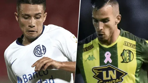 EN VIVO: San Lorenzo vs. Aldosivi por la Copa de la Liga Profesional