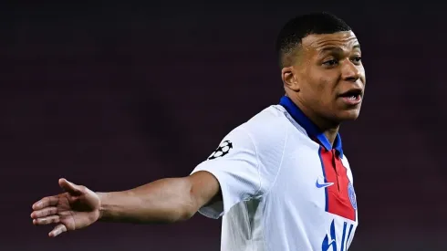 El contrato de su vida: lo que le ofreció PSG a Mbappé para renovar
