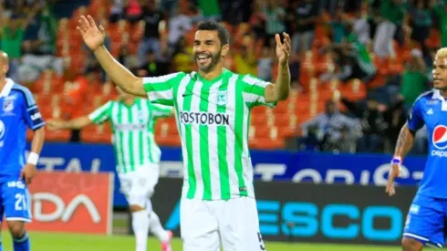 Los recuerdos con los que Nacional comienza a calentar el clásico contra Millonarios