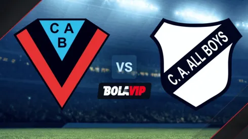 Qué canal transmite Brown de Adrogué vs. All Boys por la Primera Nacional