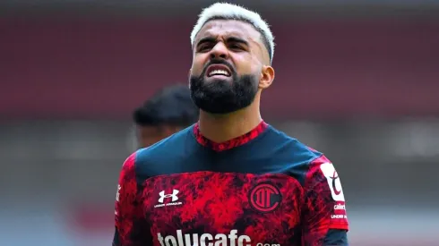 Alexis Canelo, Toluca