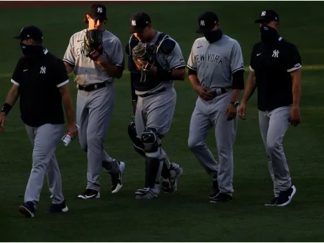 Arma secreta de New York Yankees cuenta con un nuevo pitcheo letal