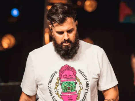 El tuit de Papo apenas perdió su batalla ante Stuart: "La vida son errores..."