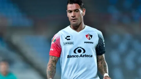 Las palabras de Milton Caraglio tras la derrota ante Cruz Azul.