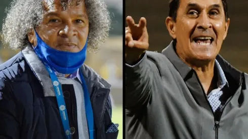 Toda la carne en el asador: salieron las titulares de Millonarios y Nacional