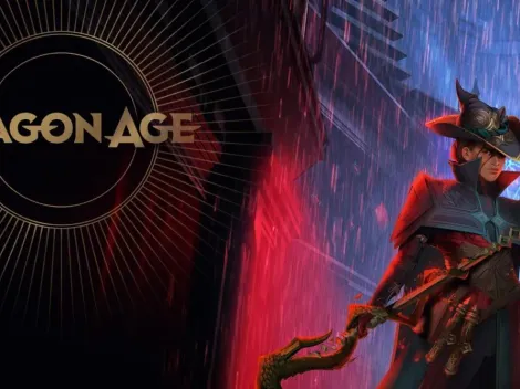 Revelan nuevo wallpaper exclusivo de Dragon Age 4