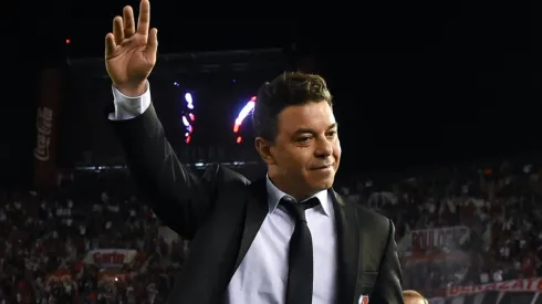 Las otras 8 oportunidades en las que el River de Gallardo metió 6 o más goles