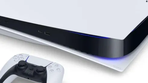 Ganate una PlayStation 5 con el nuevo sorteo de Solo Deportes