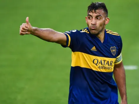 Solo falta la firma: Wanchope Ábila se va a la MLS