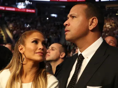 ¿Con Alex Rodríguez?: Mhoni Vidente reveló que Jennifer López quiere otro hijo