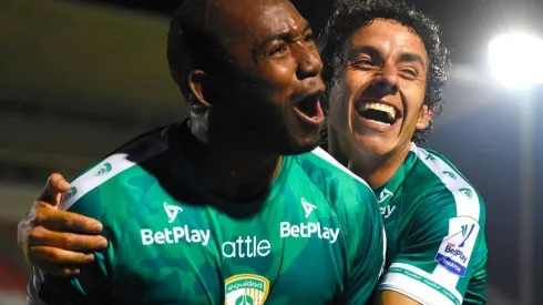 Se agita la Liga BetPlay: Equidad le arrebató el corto liderato a Nacional