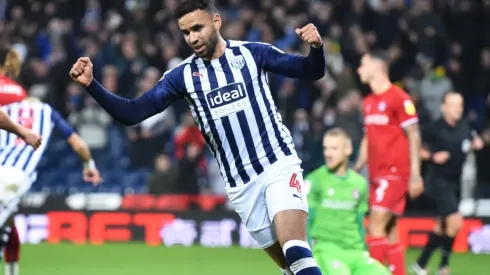Kieran Gibbs (Foto: Getty)
