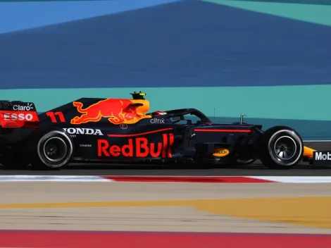 VER EN VIVO ONLINE el GP de Bahrein | fecha, horario y canal de TV para seguir EN DIRECTO la Fórmula 1