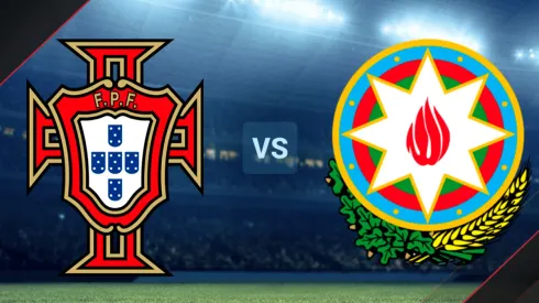 Portugal vs. Azerbaiyán