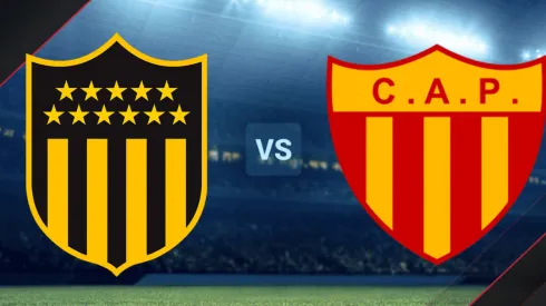 Progreso vs. Peñarol