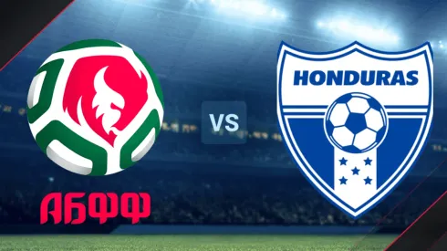 Bielorrusia vs. Honduras