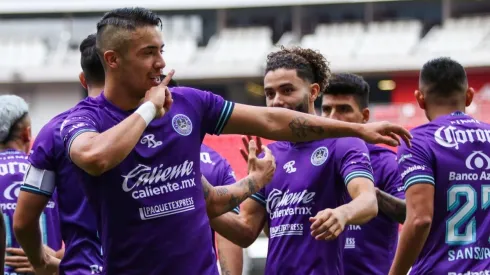 Mazatlán llegó a la Primera División en el lugar de Morelia.