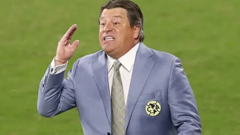 El Piojo Herrera eligió al mejor delantero que ha dirigido.