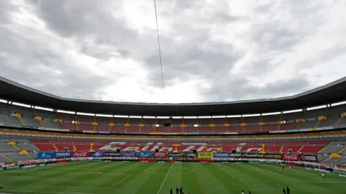 República Dominicana se enfrenta a Costa Rica por Preolímpico de Concacaf 2020 (Fuente: Getty).