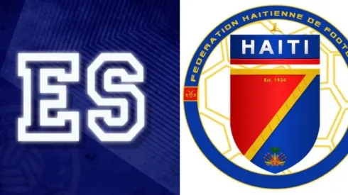 El Salvador se enfrenta a Haití por Preolímpico de Concacaf 2021 (Fuente: Twitter).