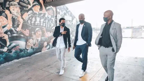 Alianza Lima es uno de los equipos más grandes del país.