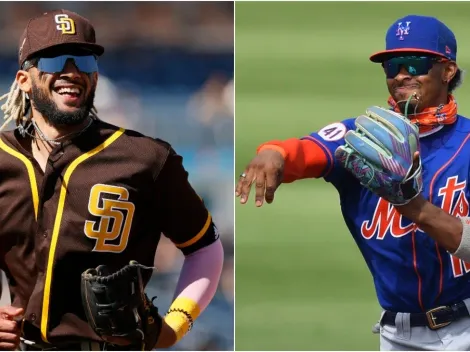 El show está garantizado: los mejores campocortos de la temporada 2021