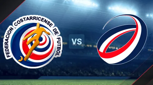 Costa Rica vs. República Dominicana