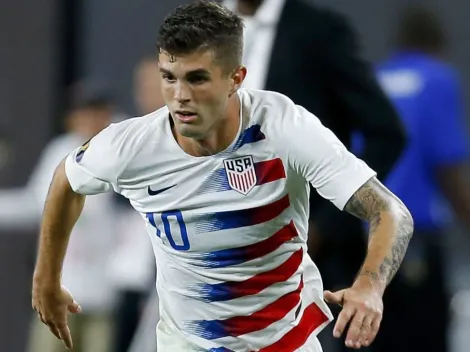 USA vs Jamaica EN VIVO Hoy: Pronósticos y en qué canal ver en directo amistoso internacional 2021 en Estados Unidos