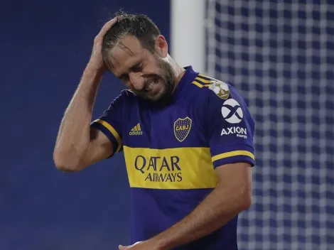 Izquierdoz rompió el silencio y habló sobre la cachetada de Fabra