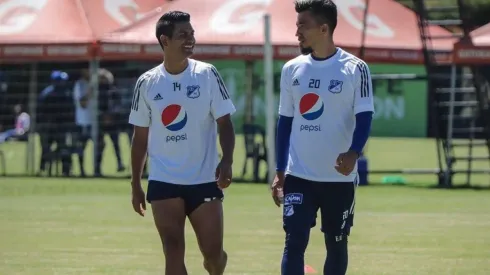 Siguen siendo malas las noticias desde el departamento médico azul: ahora Silva y Uribe