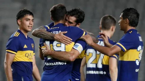 Foto: Boca Juniors