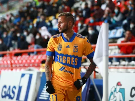 "Espero estar a la altura de Ricardo Ferretti": Nicolás López