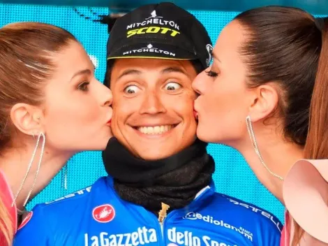 Video de la gesta: el explosivo ataque del 'Chavito' para ganar en Cataluña