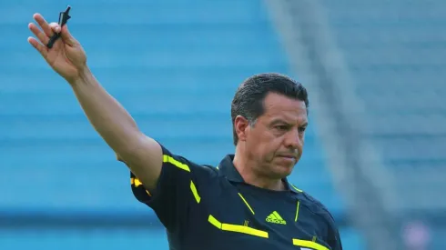 Otra durísima crítica hacia Brizio.