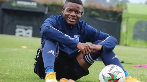 ¿Quién es Yuber Quiñones? El nuevo canterano tenido en cuenta por Alberto Gamero