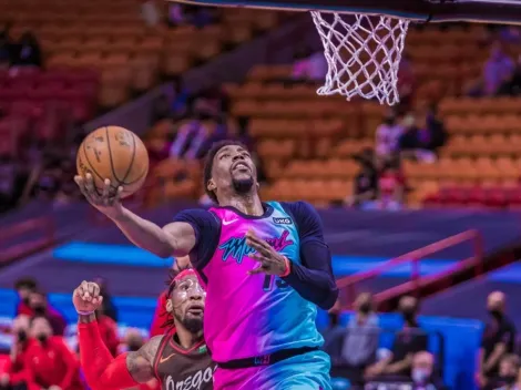 Las dos caras de Miami Heat en la NBA
