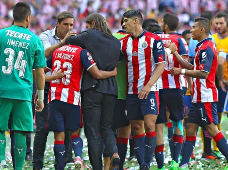 El Estadio Akron le recordó a Tigres el título del 2017