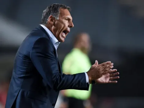 Una promesa de Boca se cansó de esperar y rescindió contrato