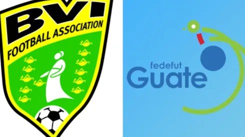 Hoy, Guatemala se enfrentará a BVI por las Eliminatorias de Concacaf (Fuente: Facebook/Twitter).