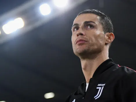 La razón por la que Real Madrid rechazó la vuelta de Cristiano Ronaldo