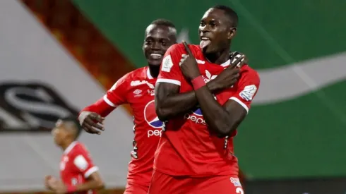 Se conoció la sanción para Diber Cambindo y los partidos importantes que se perderá