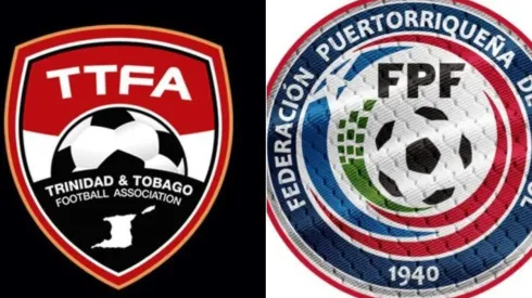 Puerto Rico se enfrentará a Trinidad y Tobago por Eliminatorias de Concacaf (Fuente: Twitter).